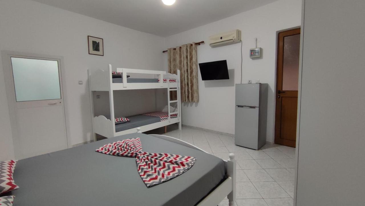 Beach Rooms Хімара Екстер'єр фото