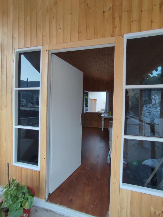 Beach Rooms Хімара Екстер'єр фото