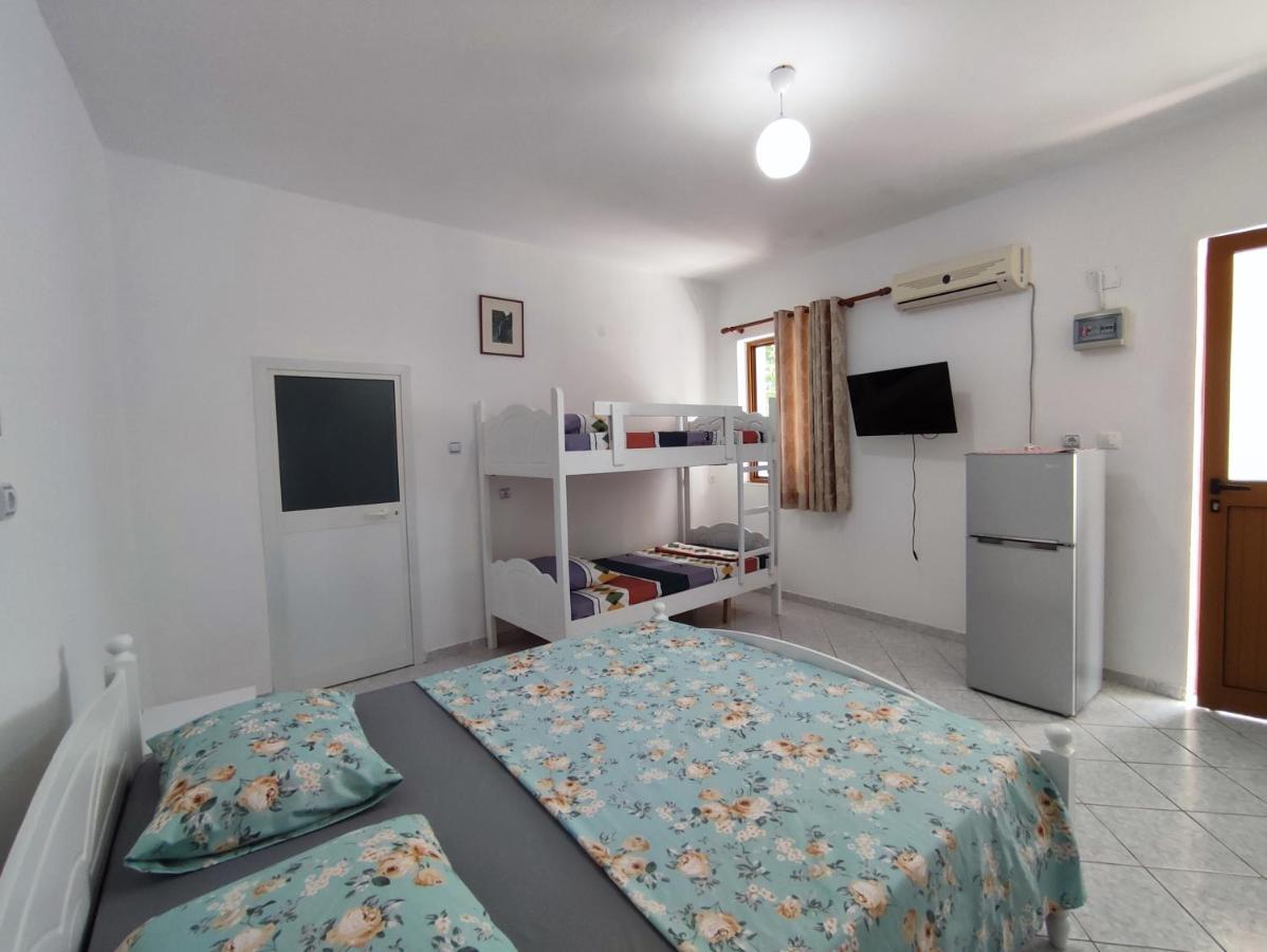 Beach Rooms Хімара Екстер'єр фото
